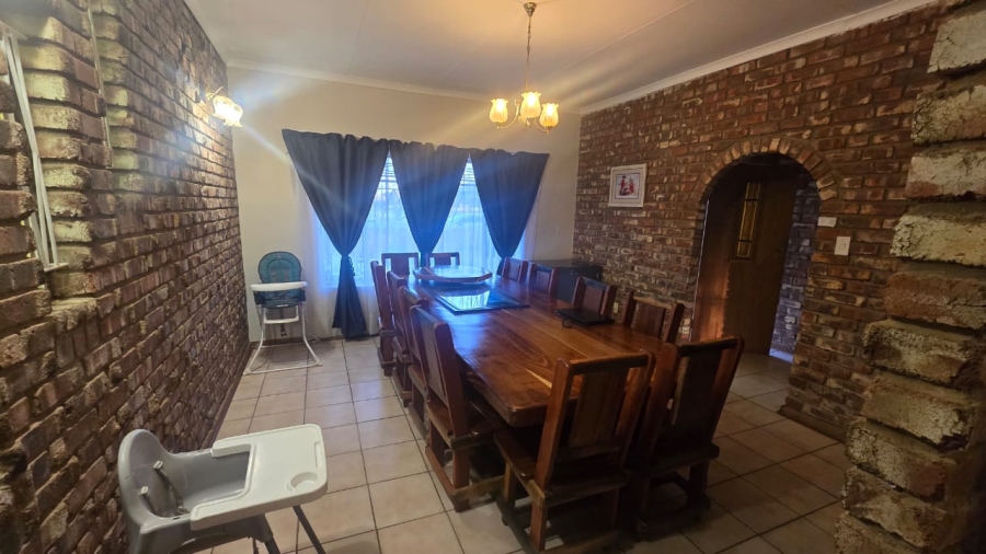3 Bedroom Property for Sale in Hoopstad Free State